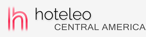Hotels in Central America - hoteleo