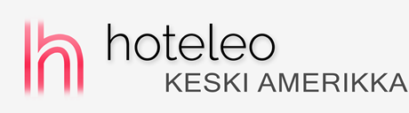 Hotellit Keski-Amerikassa - hoteleo