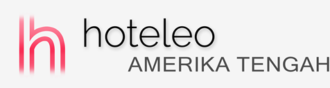 Hotel di Amerika Tengah - hoteleo