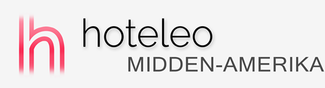 Hotels in Midden-Amerika - hoteleo
