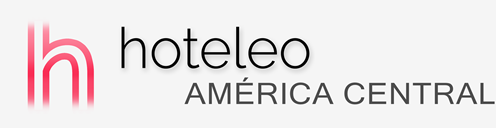 Hotéis em América Central - hoteleo