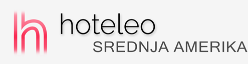 Hoteli v Srednji Ameriki - hoteleo