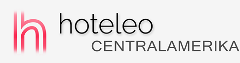 Hotell i Centralamerika - hoteleo