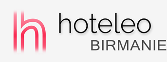Hôtels en Birmanie - hoteleo