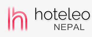 Hotels in Nepal - hoteleo