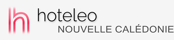 Hôtels en Nouvelle-Calédonie - hoteleo