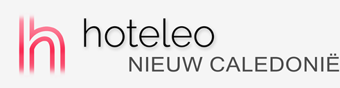 Hotels in Nieuw-Caledonië - hoteleo