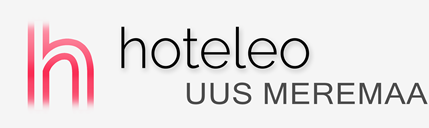 Hotellid Uus-Meremaal - hoteleo