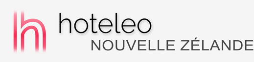 Hôtels en Nouvelle-Zélande - hoteleo