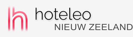 Hotels in Nieuw-Zeeland - hoteleo