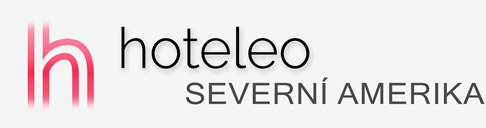 Hotely v Severní Americe - hoteleo