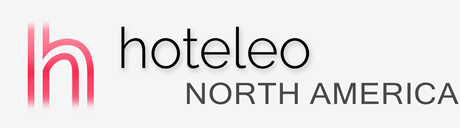 Hotels in North America - hoteleo
