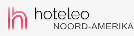 Hotels in Noord-Amerika - hoteleo