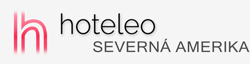 Hotely v Severnej Amerike - hoteleo