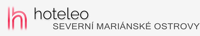 Hotely na Severních Mariánských ostrovech - hoteleo