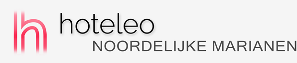 Hotels op in de Noordelijke Marianen - hoteleo