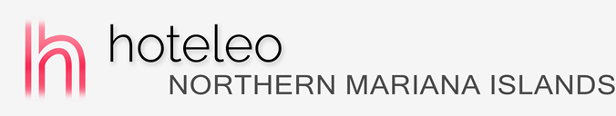 Mga hotel sa Northern Mariana Islands – hoteleo