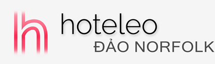 Khách sạn ở Đảo Norfolk - hoteleo