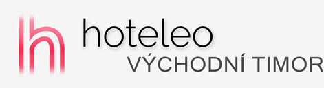Hotely ve Východním Timoru - hoteleo