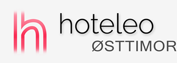 Hoteller i Østtimor - hoteleo