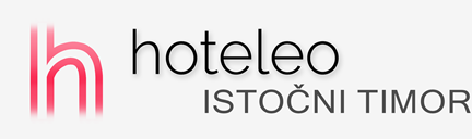 Hoteli u Istočnom Timoru - hoteleo