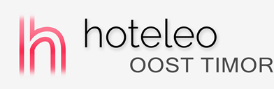 Hotels in Oost-Timor - hoteleo