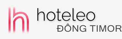Khách sạn ở Đông Timor - hoteleo