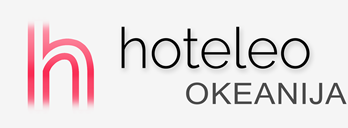 Hoteli u Oceanija - hoteleo