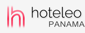 Hotell i Panama - hoteleo