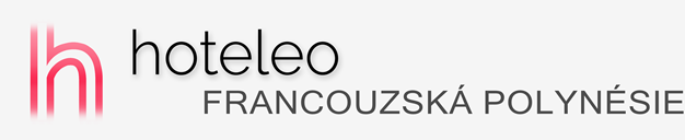 Hotely ve Fracouzské Polynésii - hoteleo