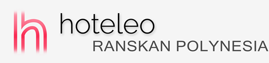 Hotellit Ranskan Polynesiassa - hoteleo