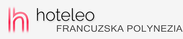 Hotely vo Francúzskej Polynezií - hoteleo