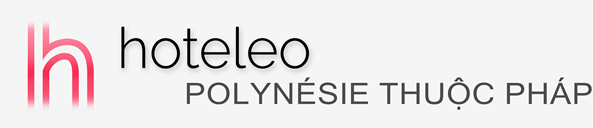 Khách sạn ở Polynésie thuộc Pháp - hoteleo