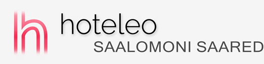 Hotellid Saalomoni saartel - hoteleo