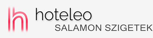 Szállodák a Salamon-szigeteken - hoteleo