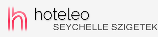 Szállodák Seychelle-szigeteken - hoteleo
