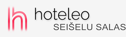 Viesnīcas Seišelu salās - hoteleo