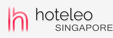 Hotels in Singapore - hoteleo