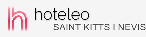 Hotels a Saint Kitts i Nevis - hoteleo