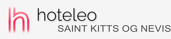 Hoteller i Saint Kitts og Nevis - hoteleo