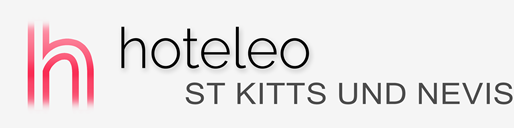 Hotels auf St. Kitts und Nevis - hoteleo