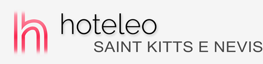 Alberghi a Saint Kitts e Nevis - hoteleo
