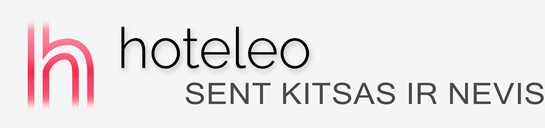 Viešbučiai Sent Kitse ir Nevyje - hoteleo