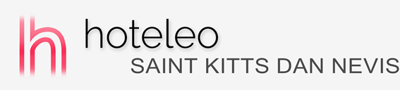 Hotel di St Kitts dan Nevis - hoteleo
