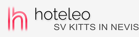 Hoteli v Sv. Kitts in Nevisu – hoteleo