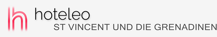 Hotels auf St. Vincent und den Grenadinen - hoteleo