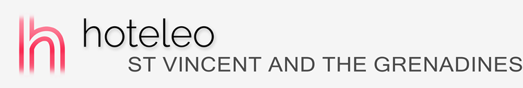 Hotels in St. Vincent and the Grenadines - hoteleo