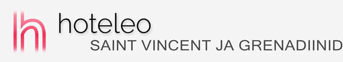 Hotellid Saint Vincent ja Grenadiinidel - hoteleo
