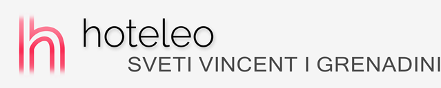 Hoteli na Svetom Vincentu i Grenadini - hoteleo