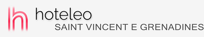 Alberghi a Saint Vincent e Grenadines - hoteleo